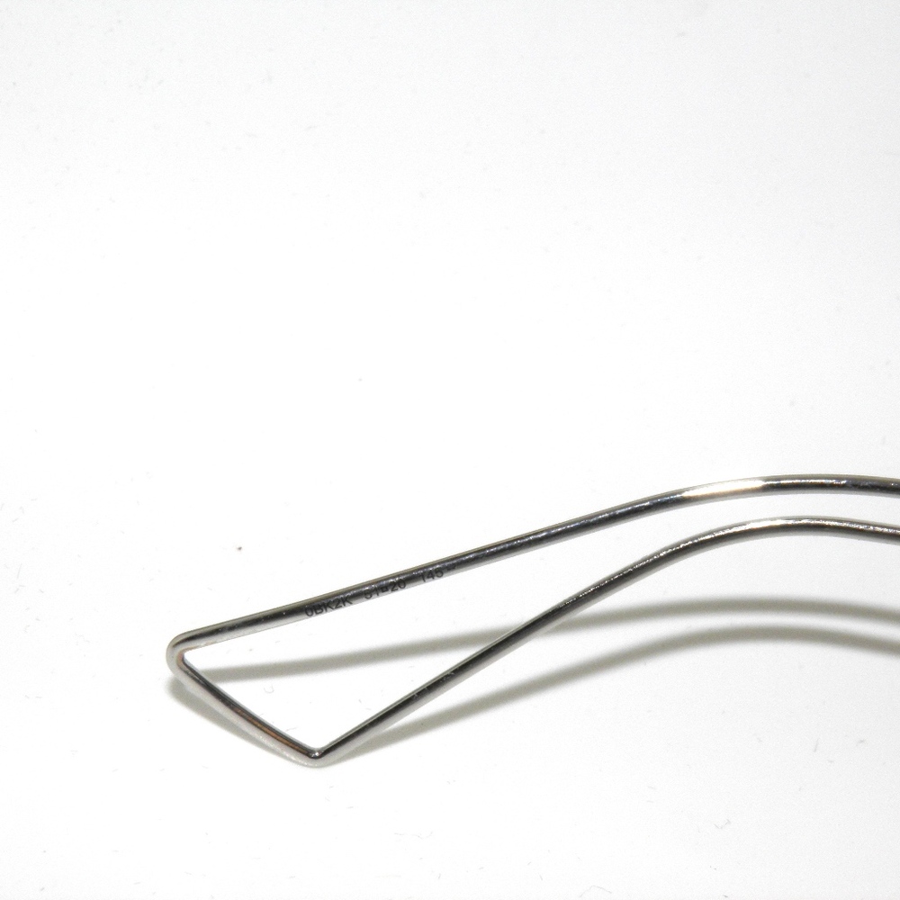 Dior J'ADIOR 00BK2K White Runway Sunglasses - Picture 6 of 7